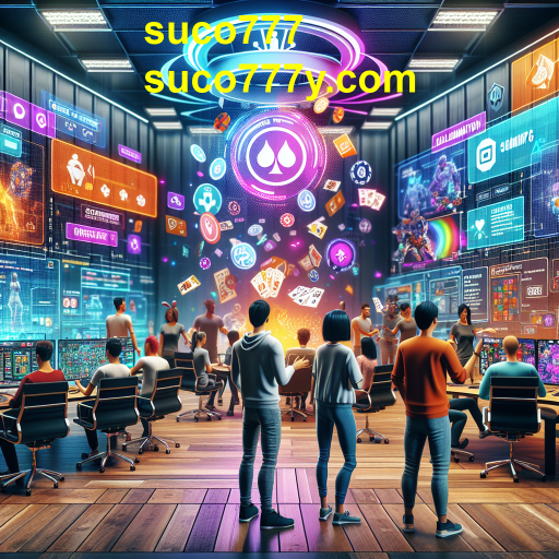 Descubra o Mundo do Fórum no Suco777: Uma Comunidade de Jogadores